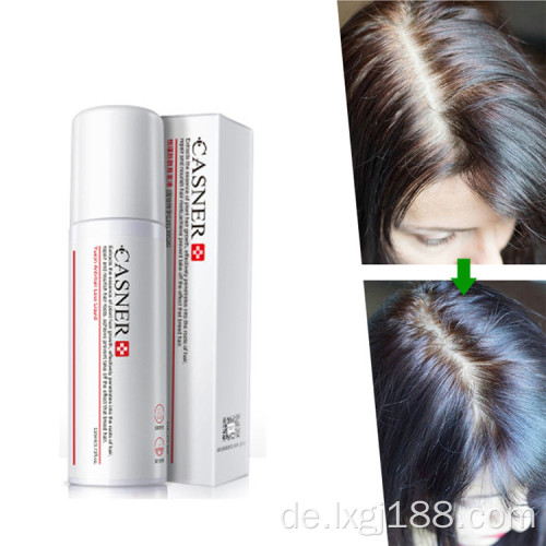 Bio 100% natürliches Serum schnelles Haarwachstumsspray